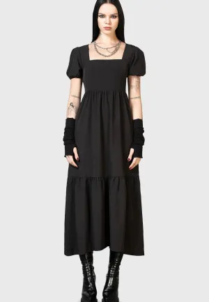 Killstar - Effina Black - Dress