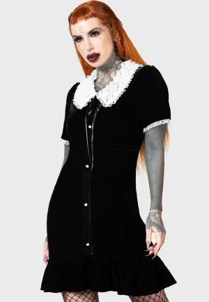 Killstar - Trick N Treat Black - Dress