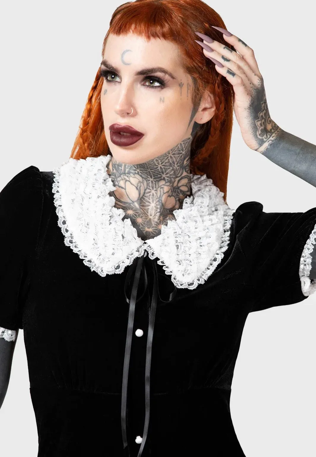 Killstar - Trick N Treat Black - Dress