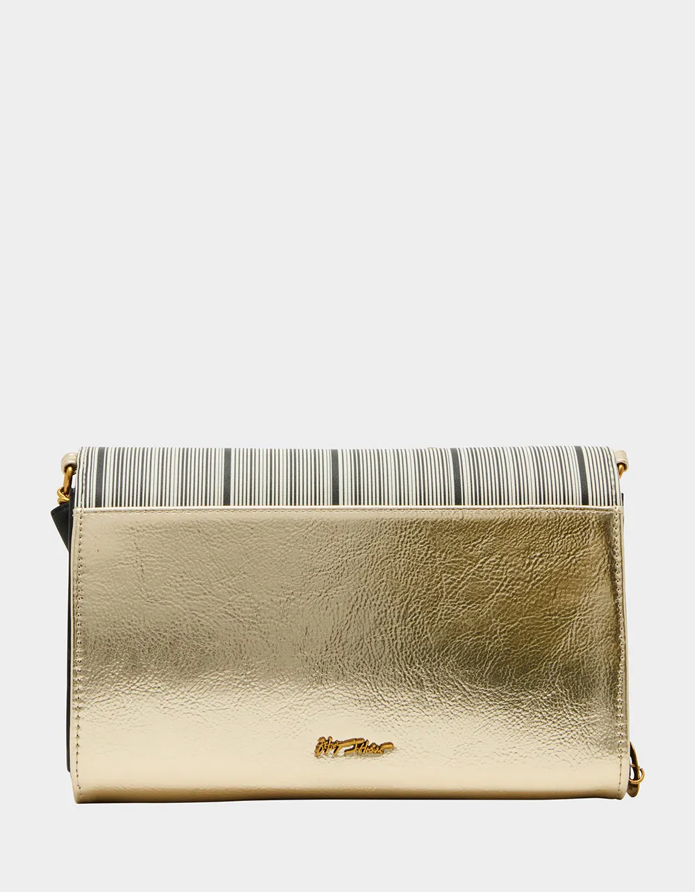 KITSCH BETSEY'S BOOK CLUB CROSSBODY MULTI Betsey Johnson