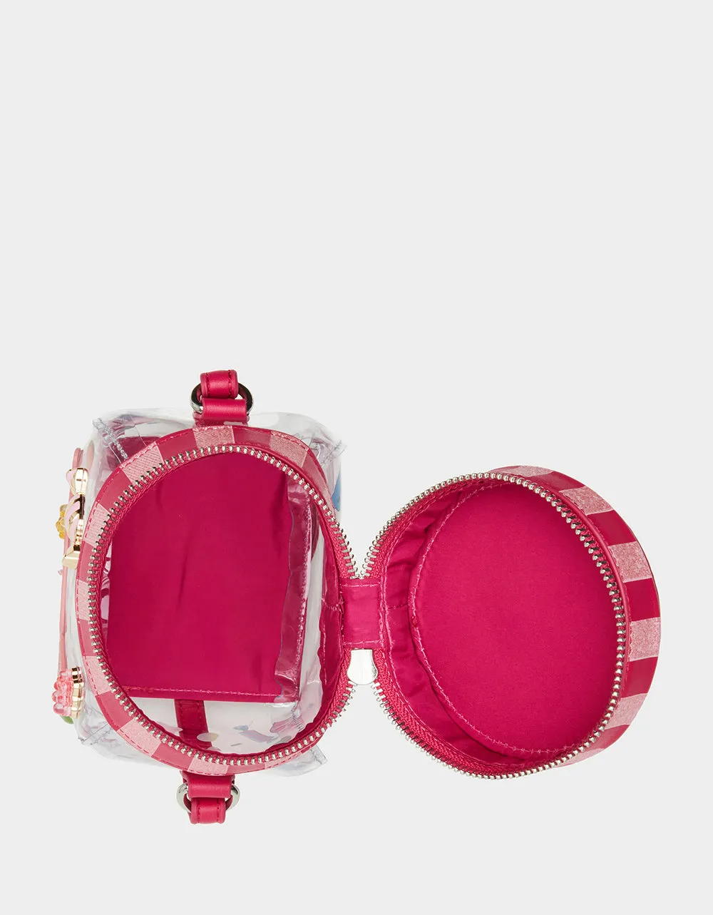 KITSCH GIMMIE CANDY CROSSBODY BAG MULTI | RE:LUV Betsey Johnson