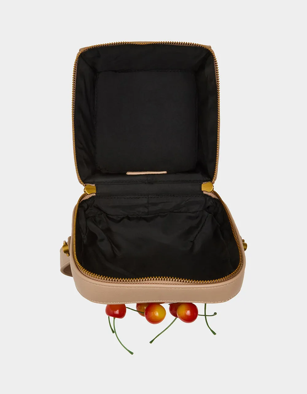 KITSCH MON CHERRY RED MULTI Betsey Johnson