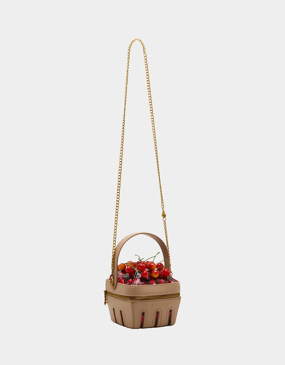 KITSCH MON CHERRY RED MULTI Betsey Johnson