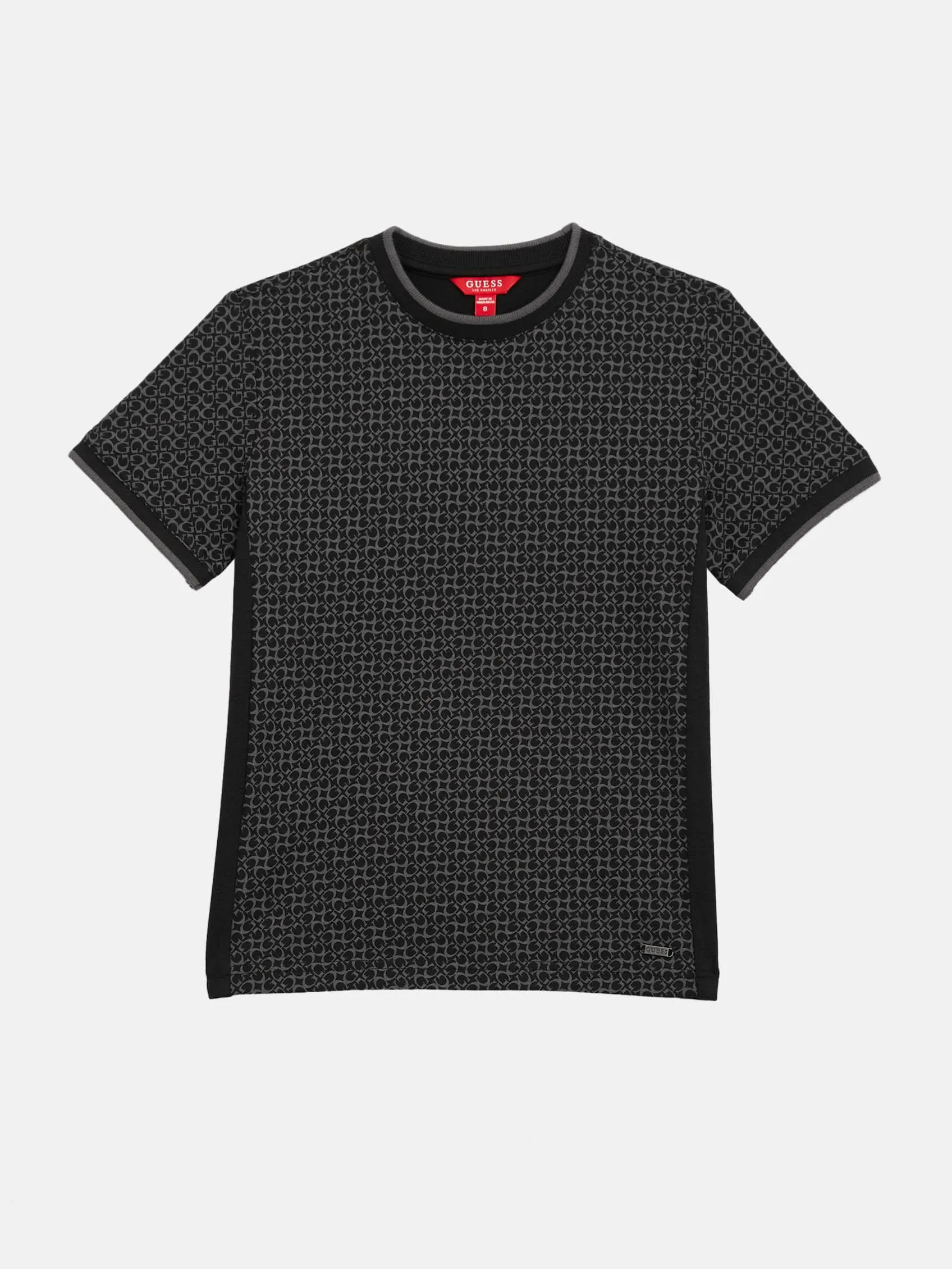 Koa Printed Tee (7-16)