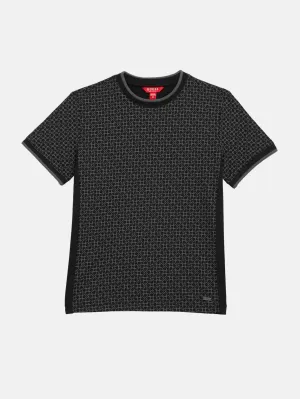 Koa Printed Tee (7-16)