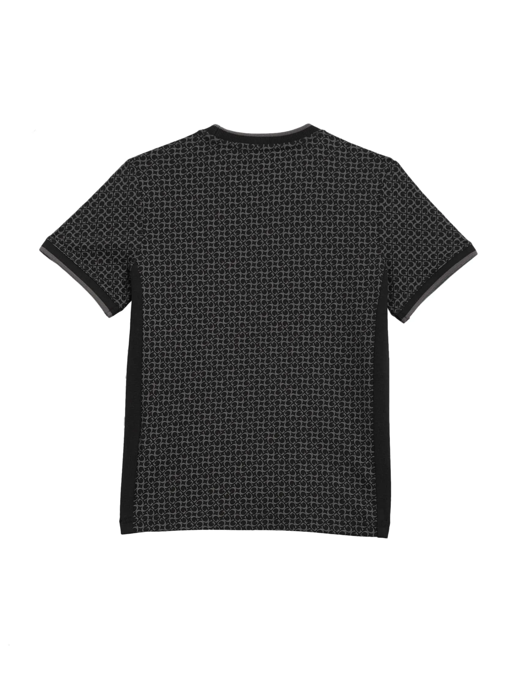 Koa Printed Tee (7-16)