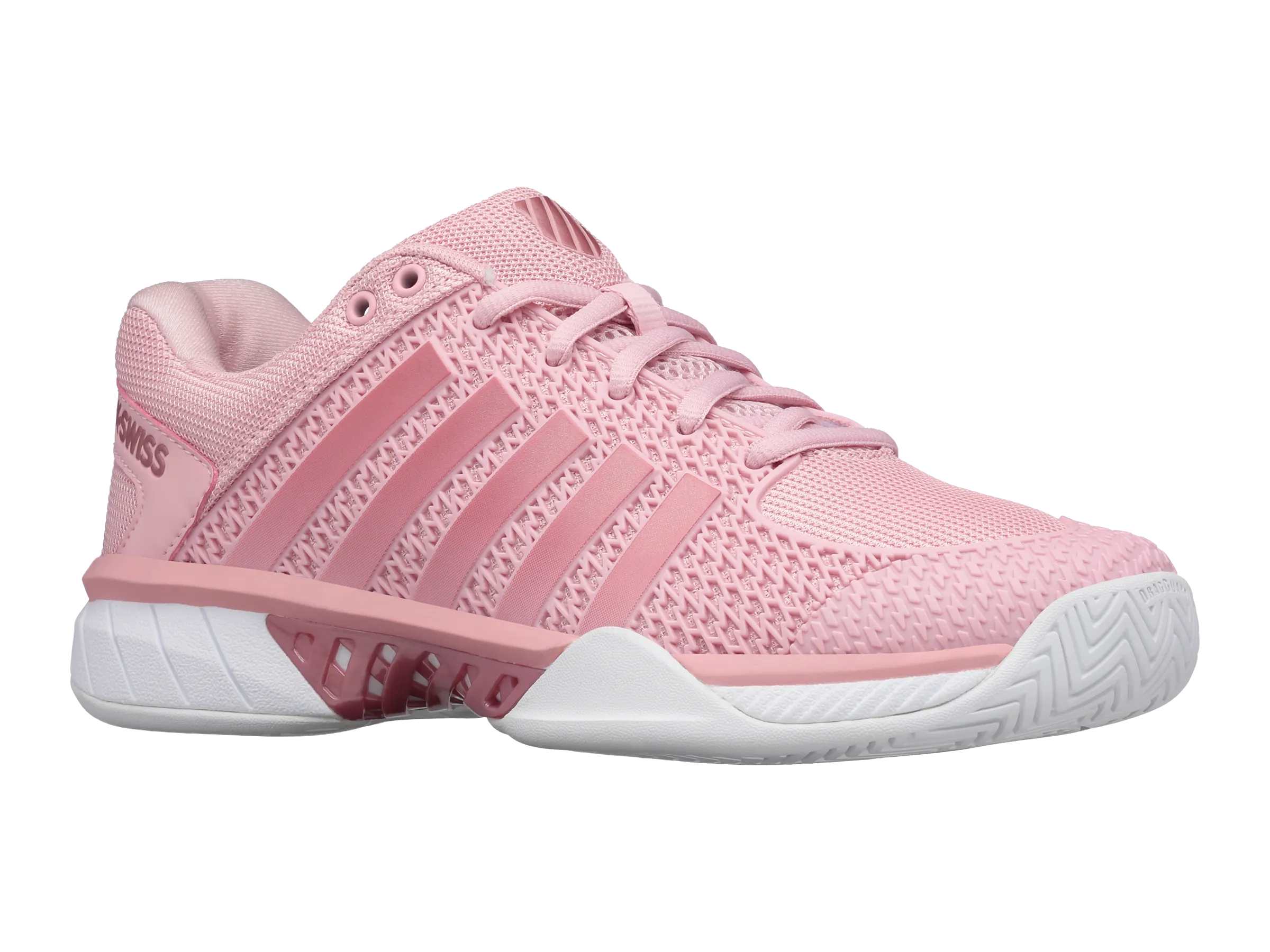 K.SWISS 96563-638-M | EXPRESS LIGHT PICKLEBALL
