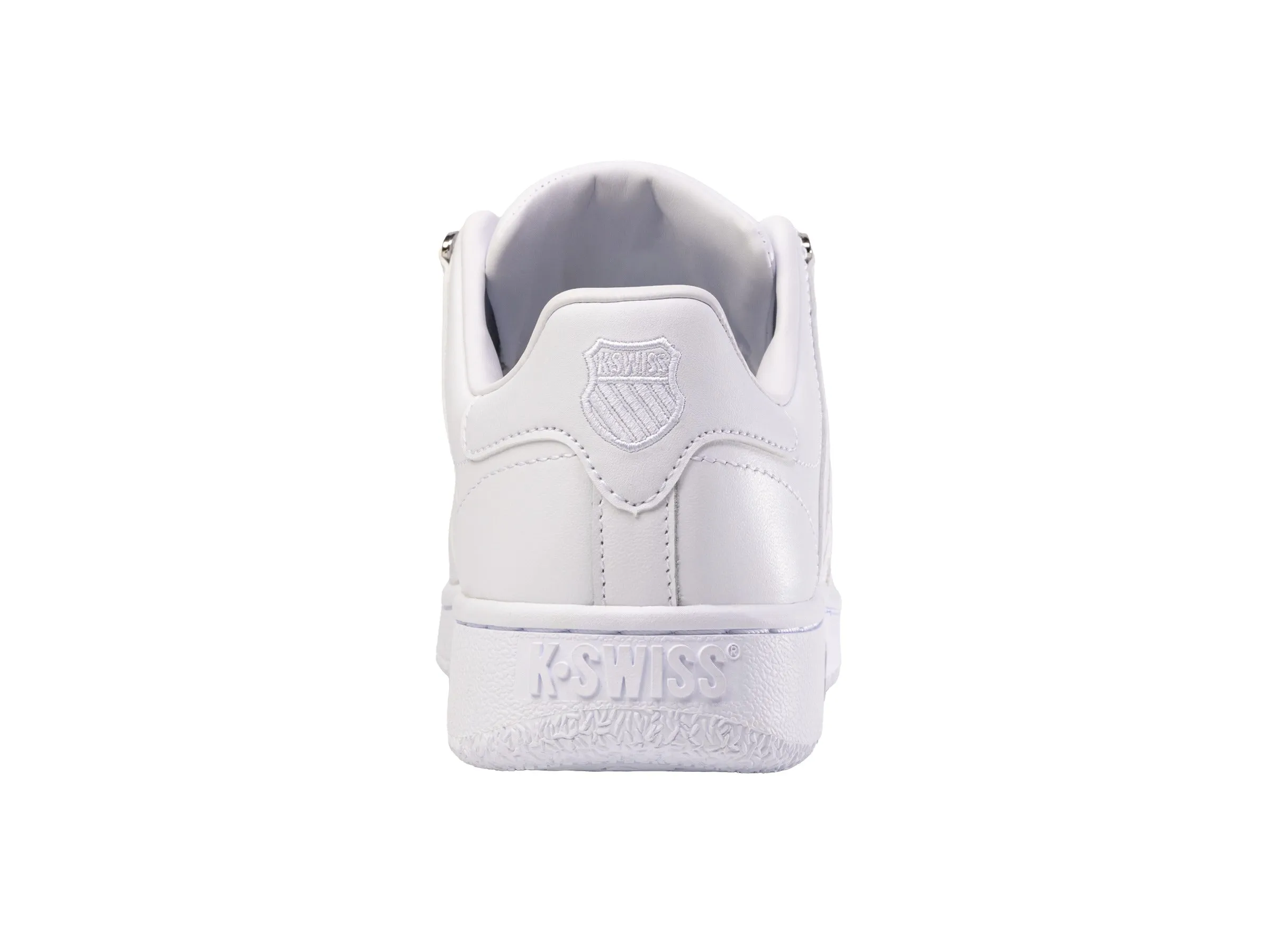 K.SWISS 97321-101-W | CLASSIC VN | WHITE/WHITE