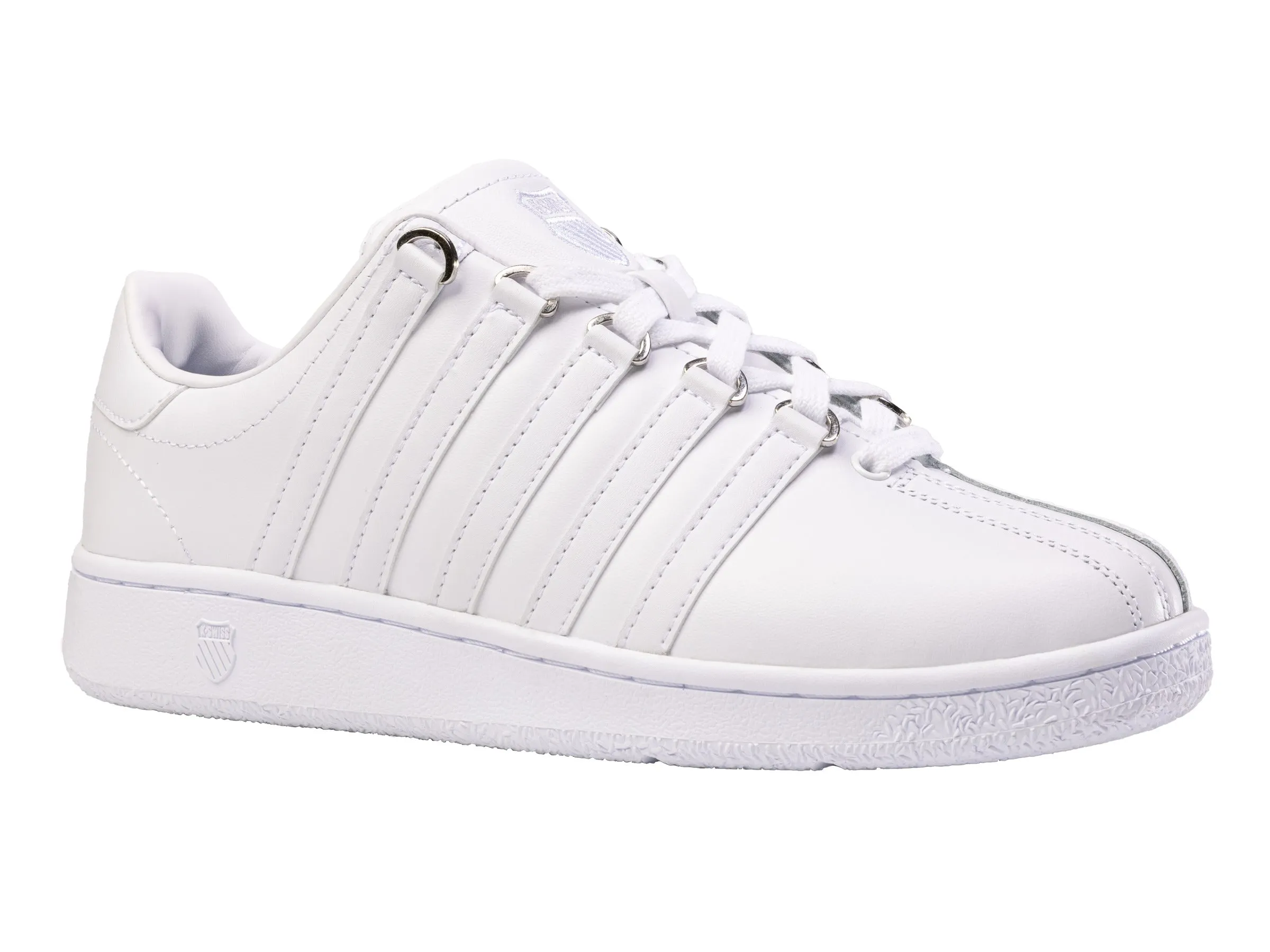 K.SWISS 97321-101-W | CLASSIC VN | WHITE/WHITE