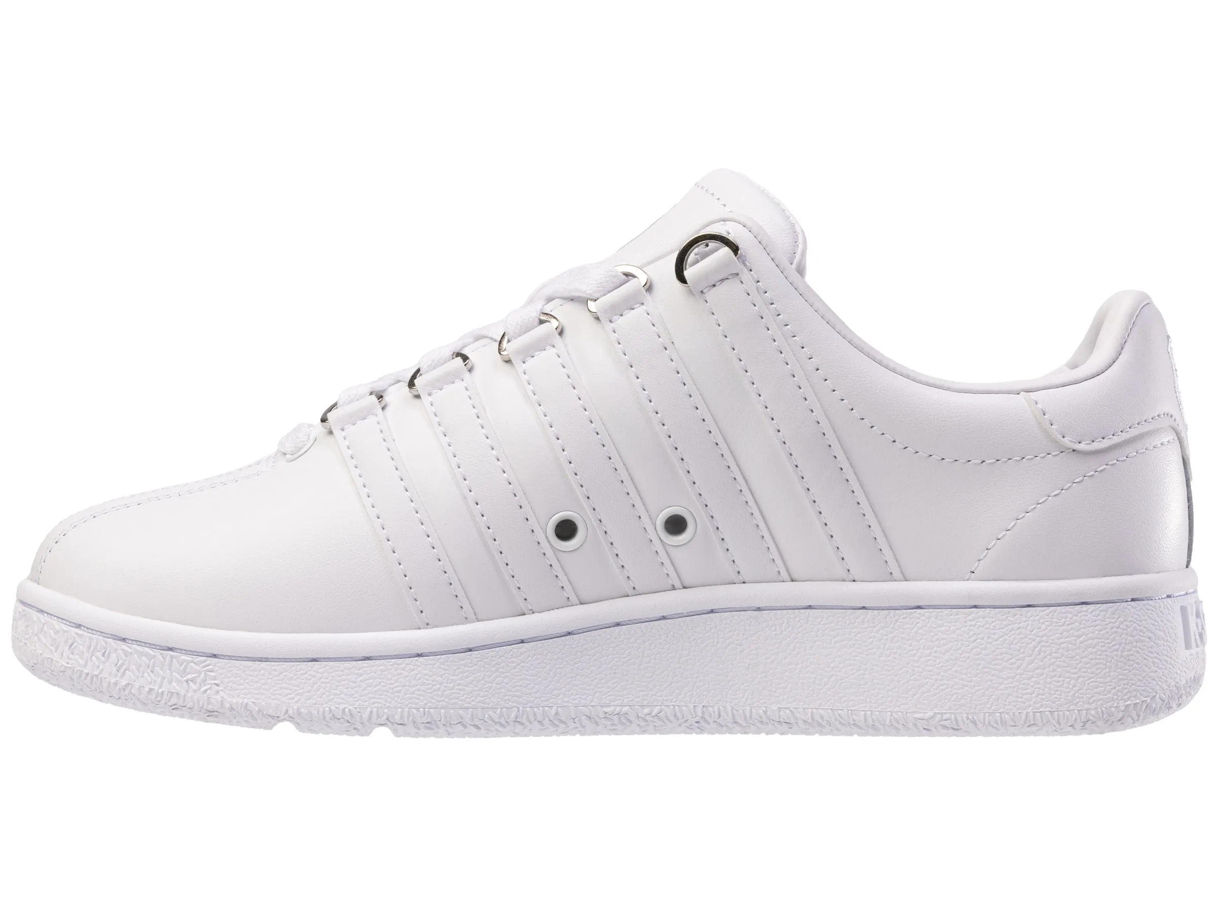 K.SWISS 97321-101-W | CLASSIC VN | WHITE/WHITE
