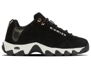 K.SWISS 97934-059-M | ST329 CMF SDE | BLACK/BLACK PANTHER/ROSE GOLD