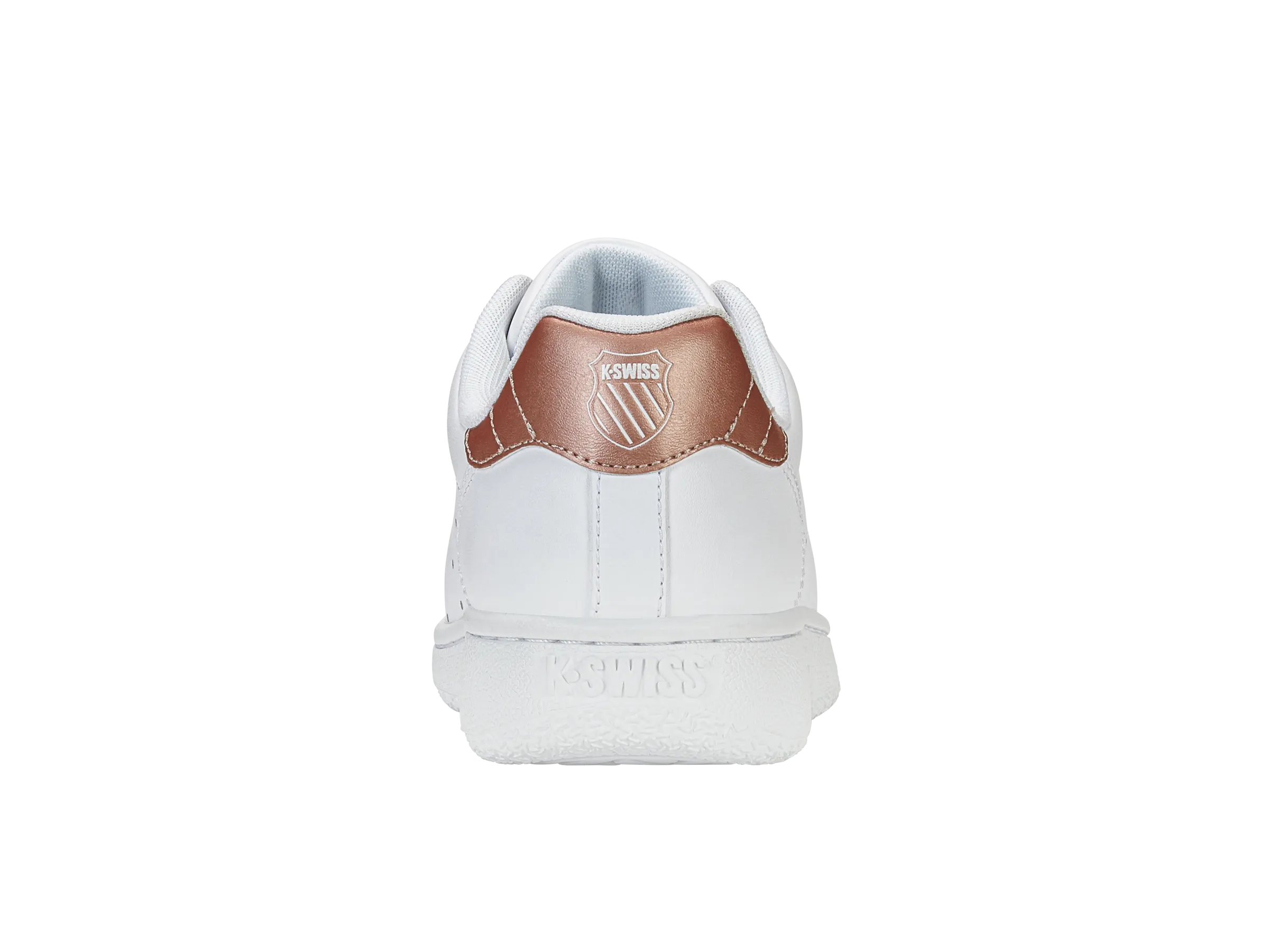 K.SWISS 98505-194-M | CLASSIC PF | WHITE/ROSE GOLD
