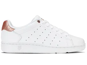 K.SWISS 98505-194-M | CLASSIC PF | WHITE/ROSE GOLD