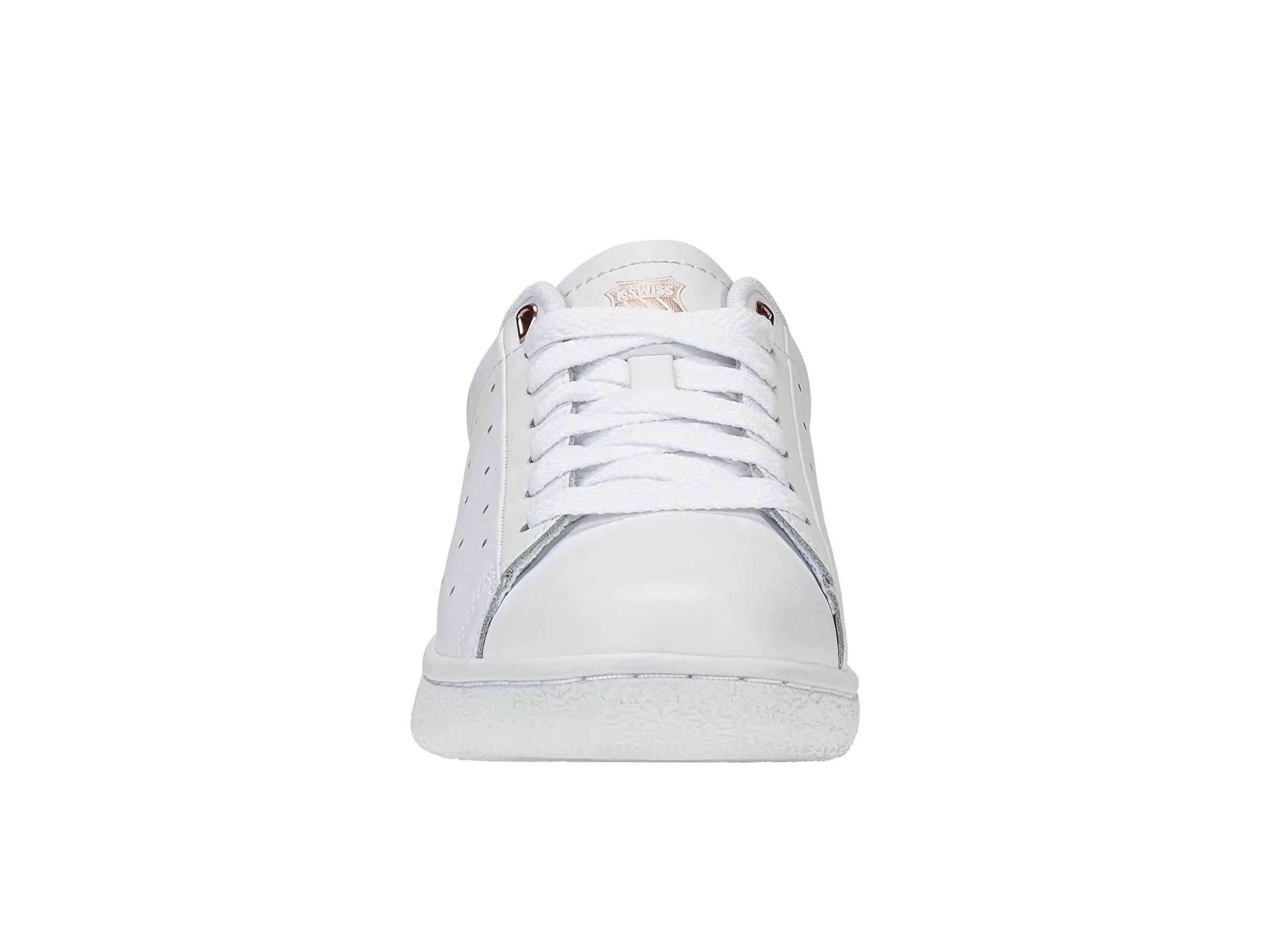 K.SWISS 98505-194-M | CLASSIC PF | WHITE/ROSE GOLD