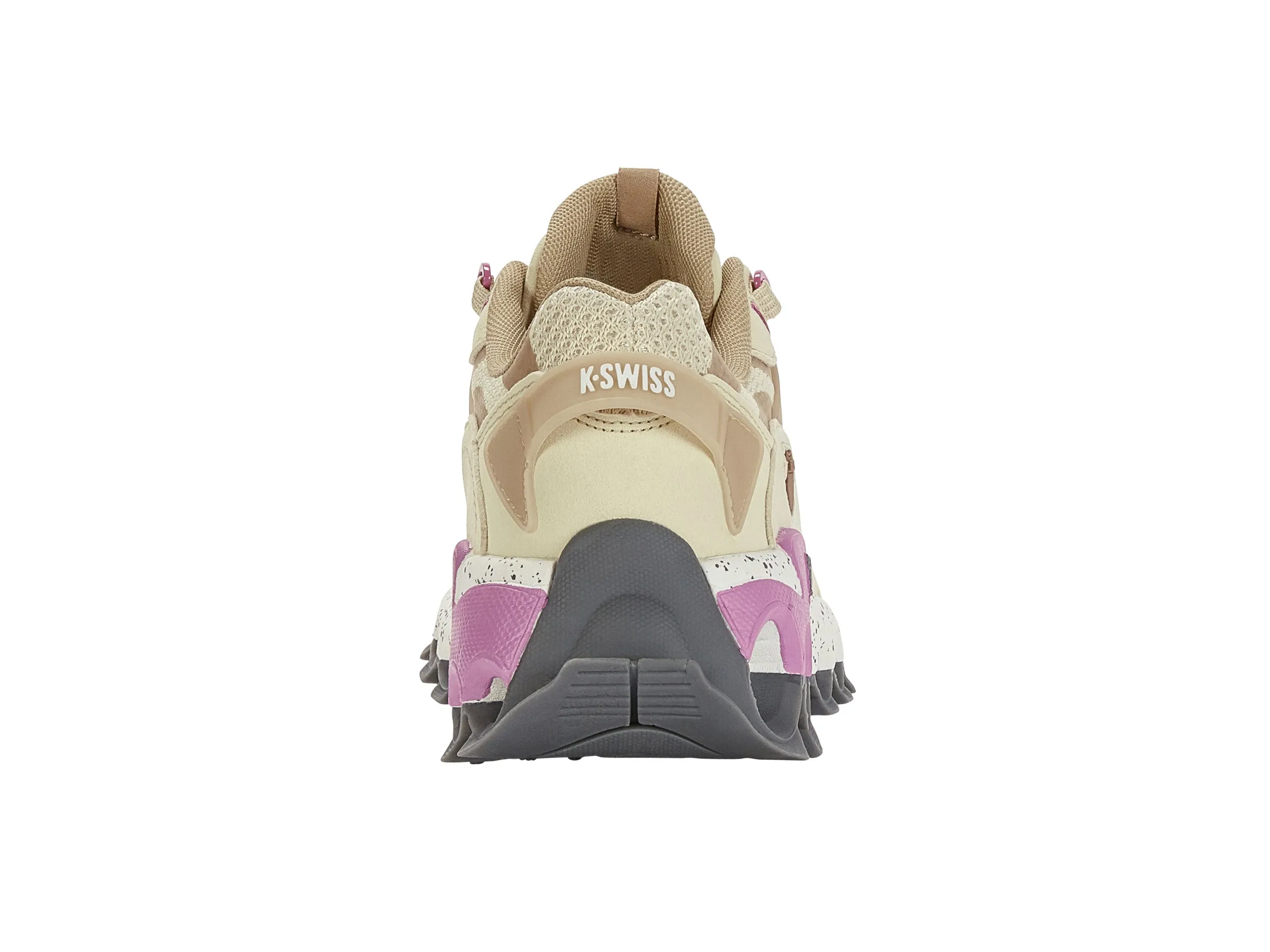 K.SWISS 98540-246-M | TUBES SPORT TRAIL | PISTACHIO/CYCLAMEN/CHARCOAL