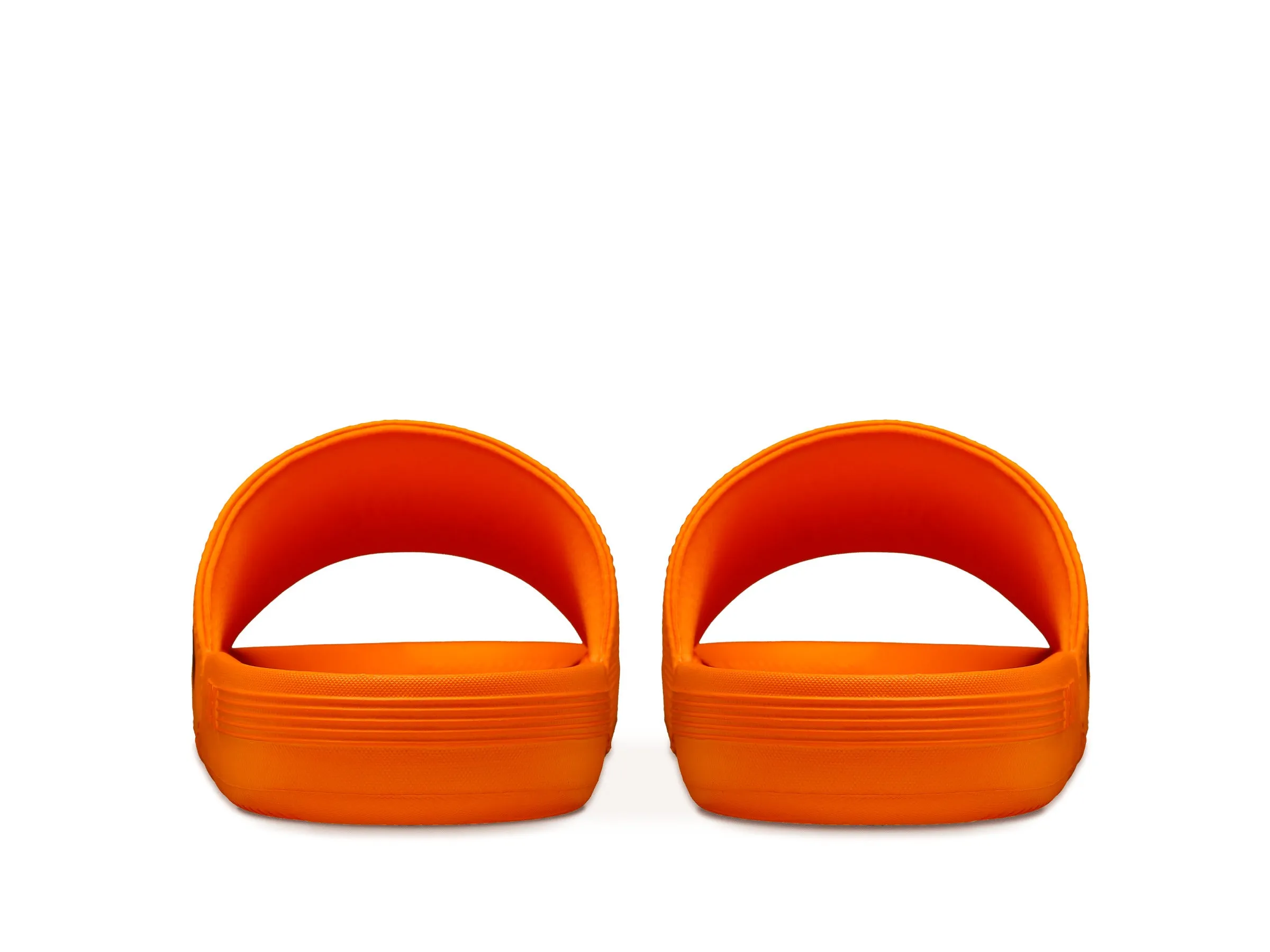 K.SWISS 98717-860-M | SLIDE SANDAL X MCLAREN F1 TEAM | PAPAYA