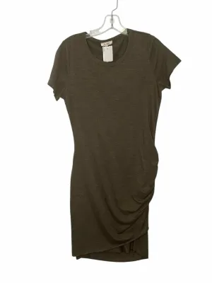 La Miel Size Large Green New w/ Tags Dress- Ladies