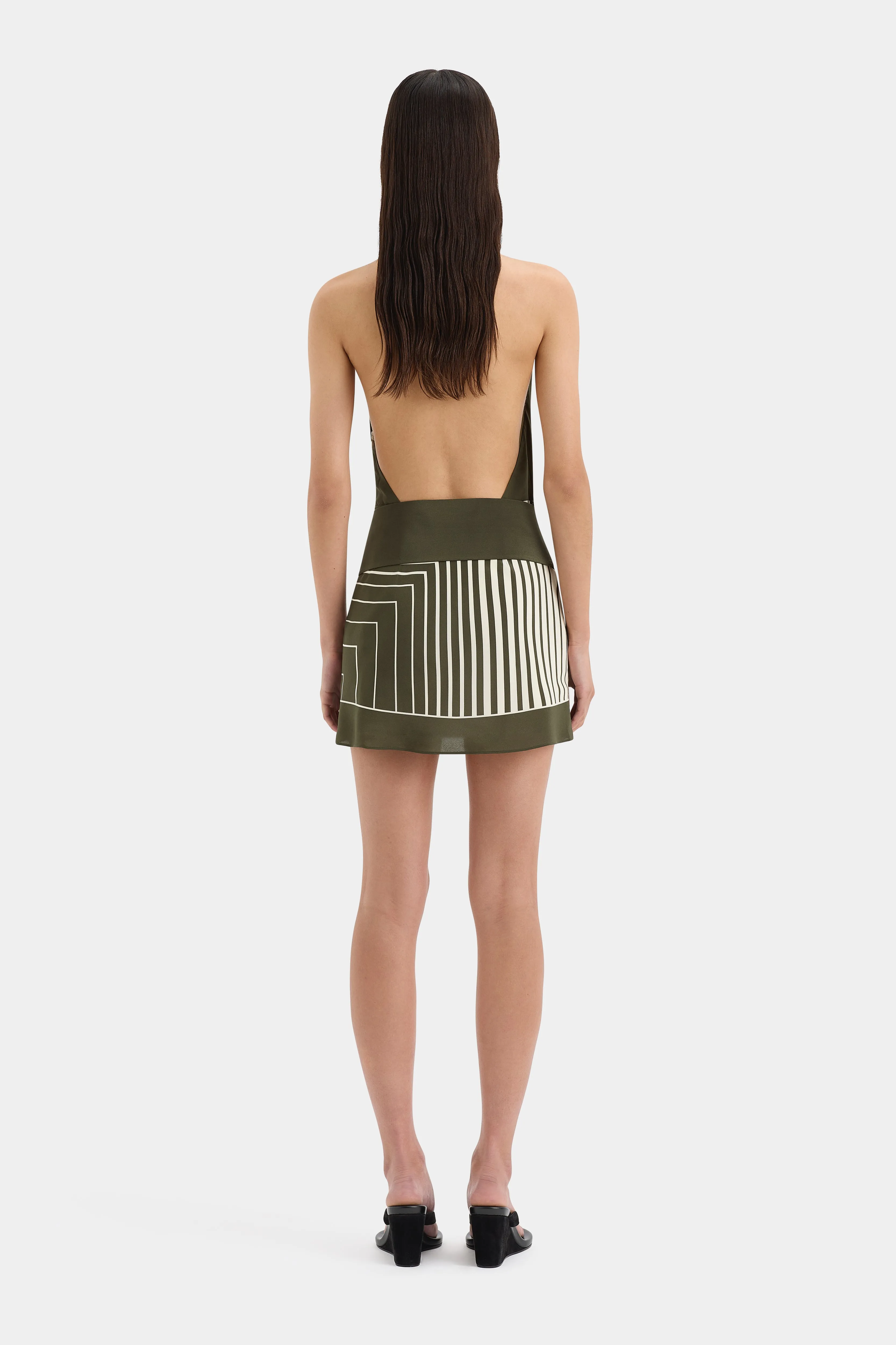 Leilana Mini Dress SIR
