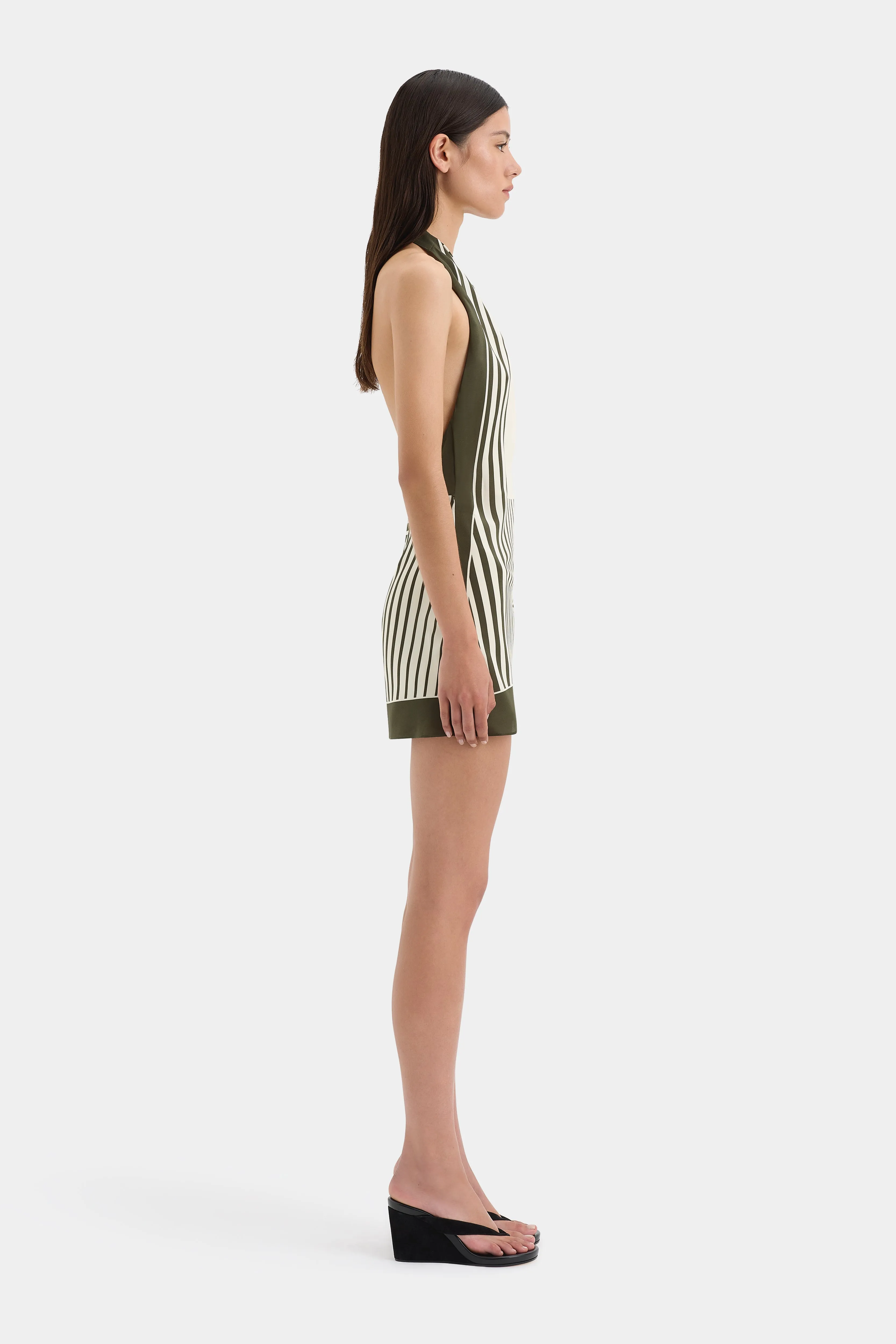 Leilana Mini Dress SIR
