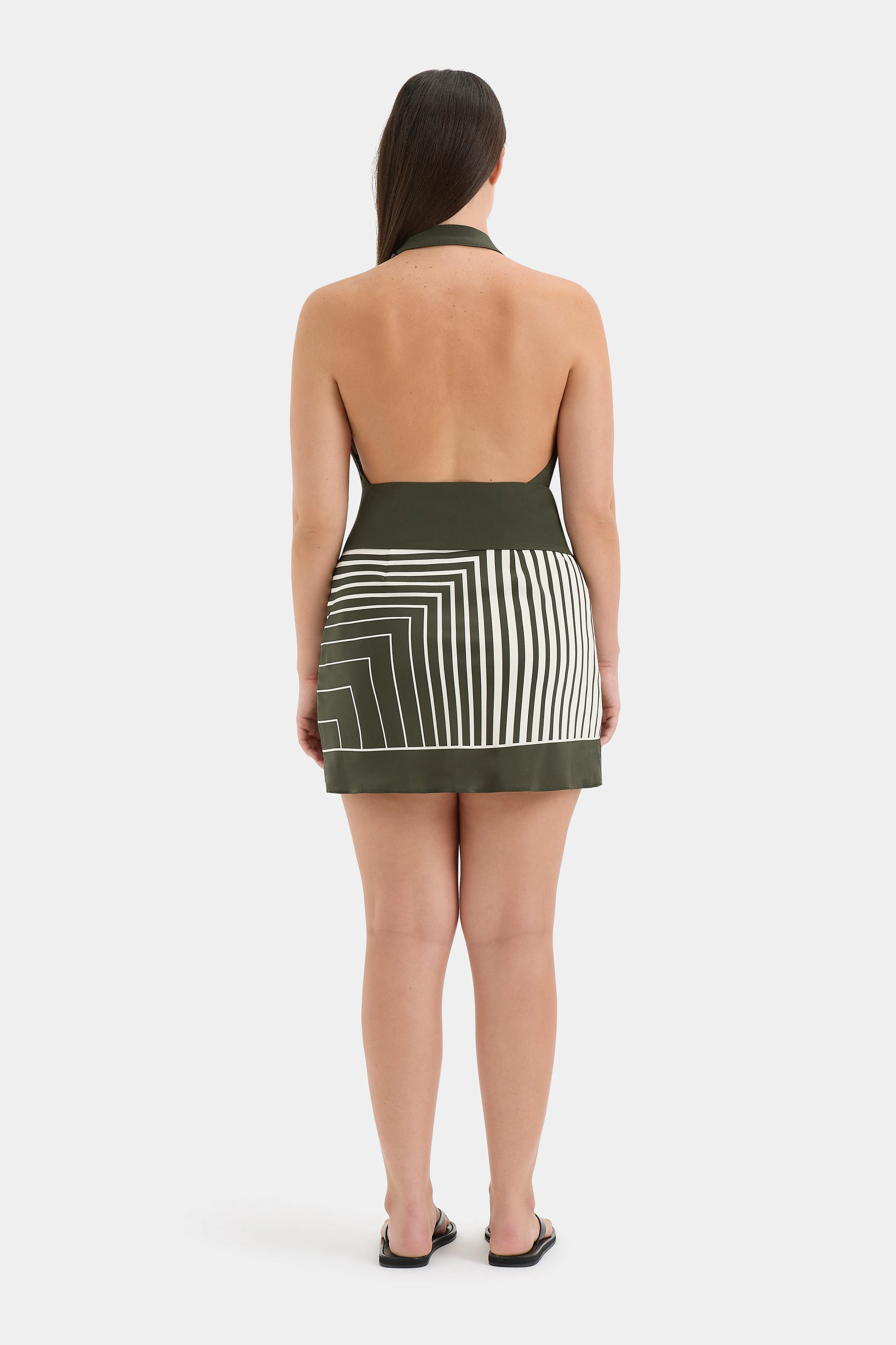 Leilana Mini Dress SIR