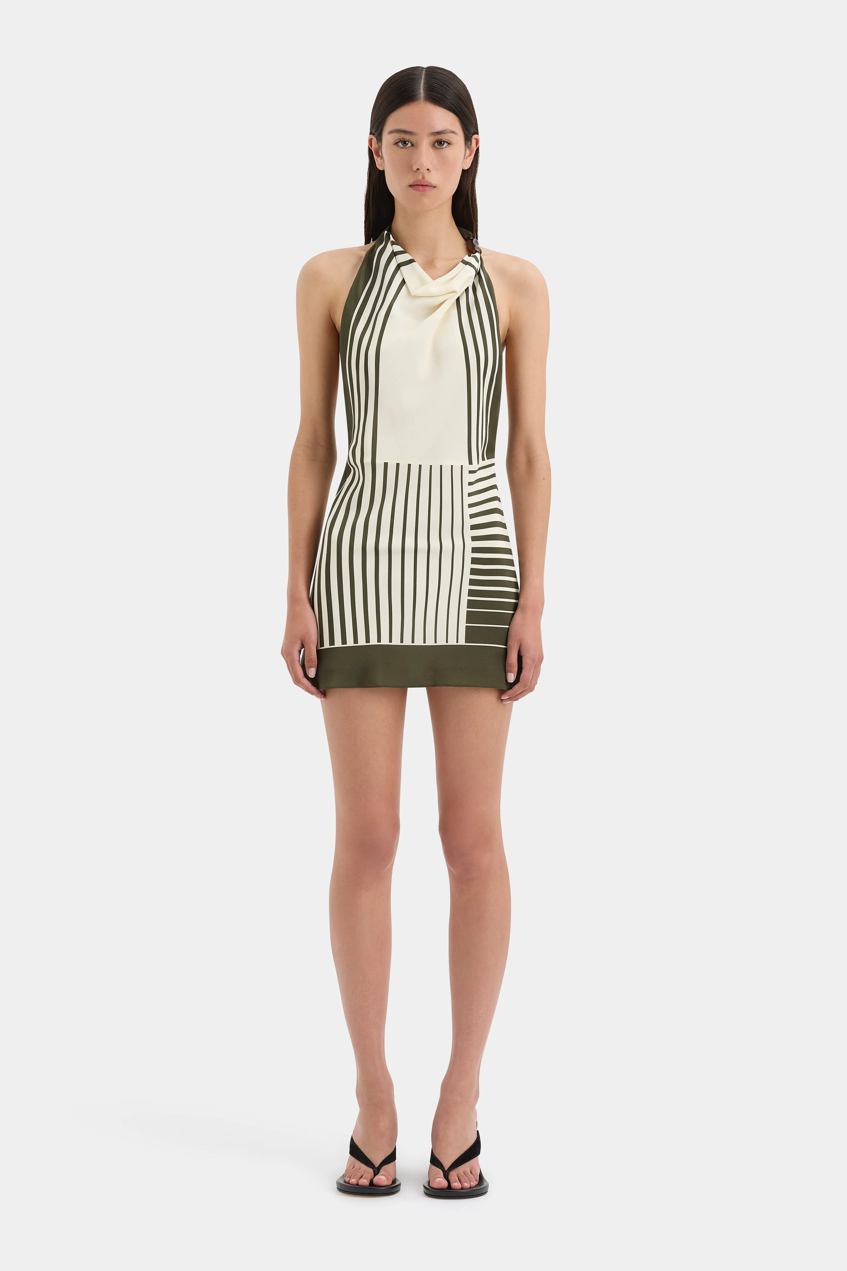 Leilana Mini Dress SIR