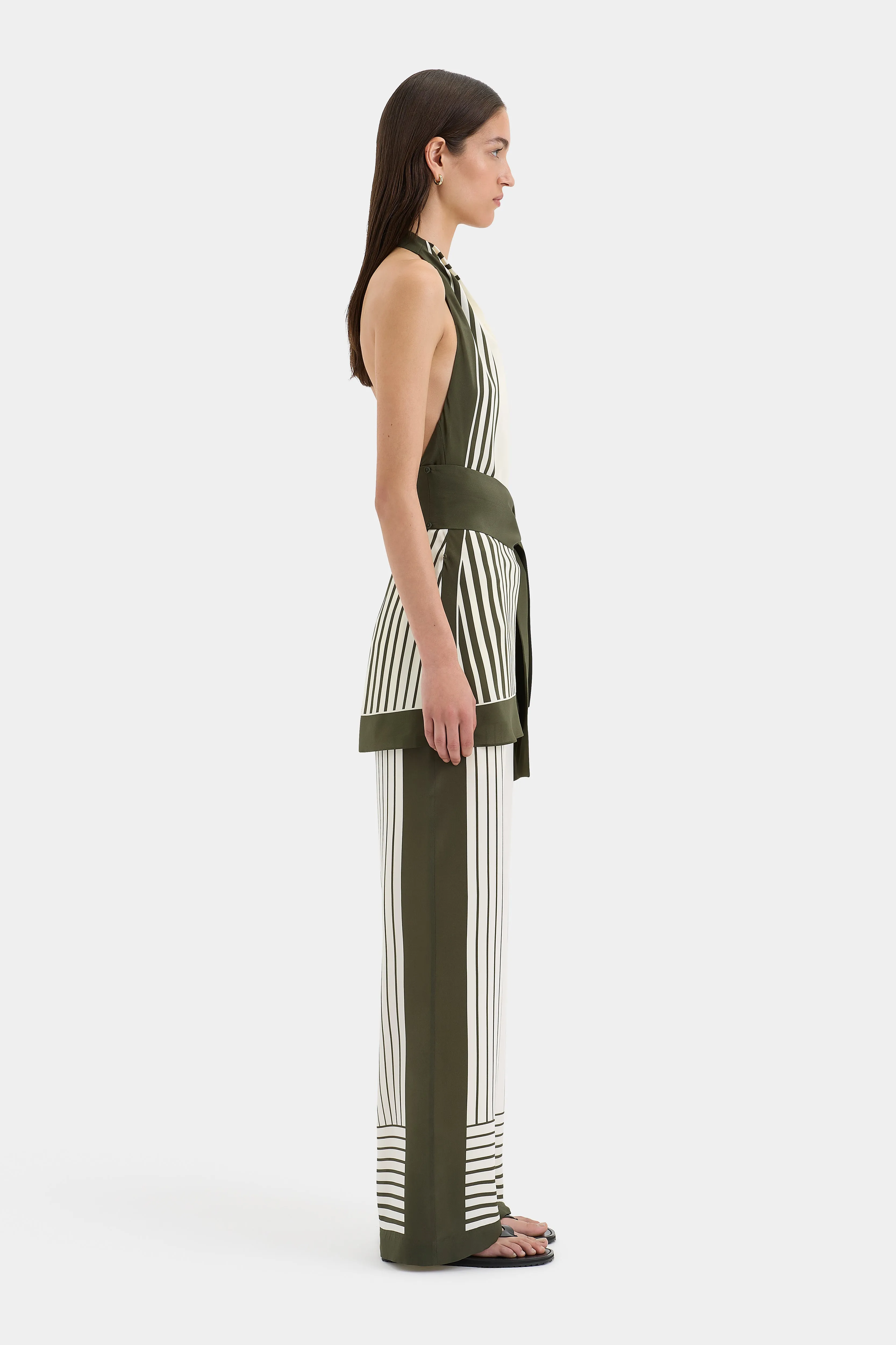 Leilana Mini Dress SIR