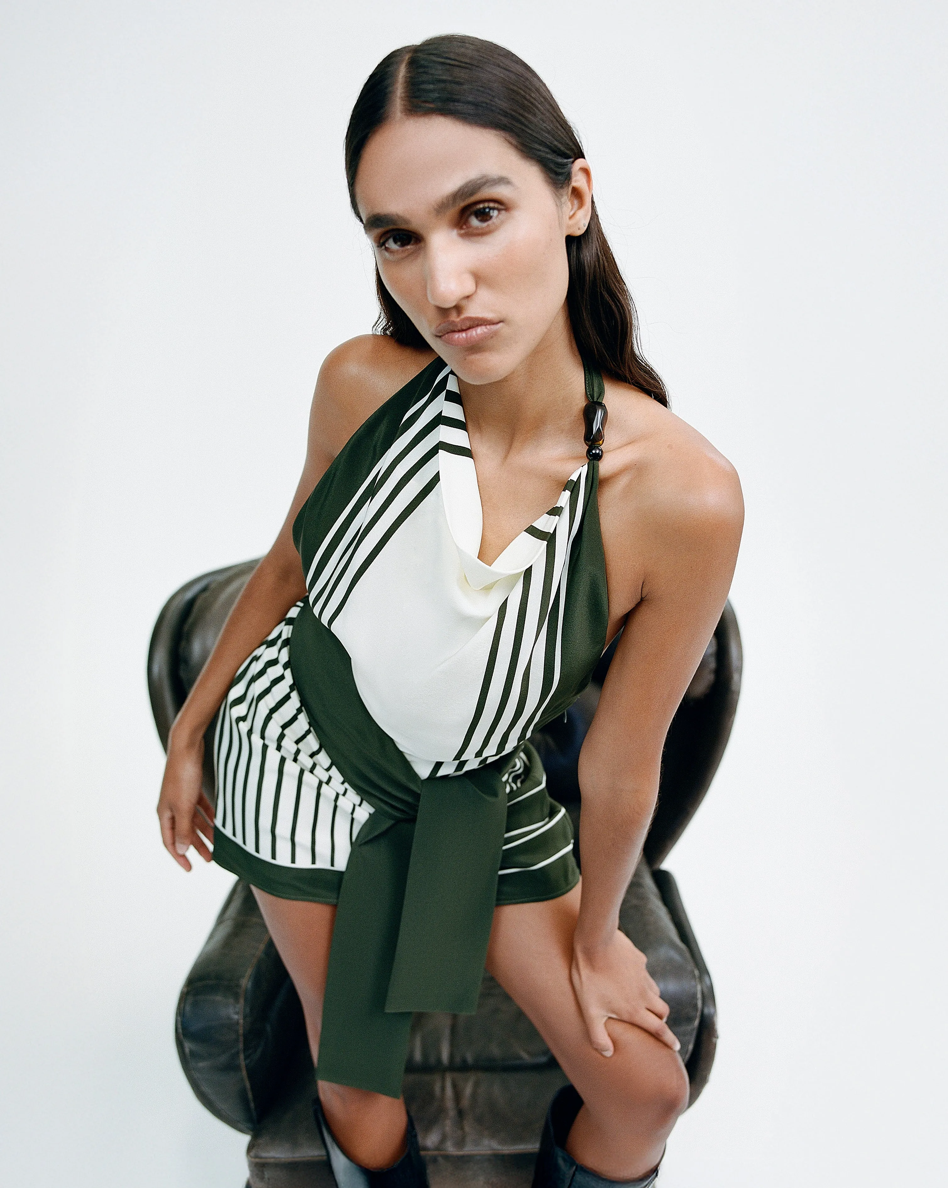 Leilana Mini Dress SIR