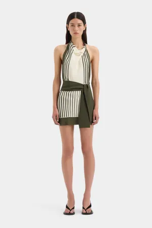 Leilana Mini Dress SIR
