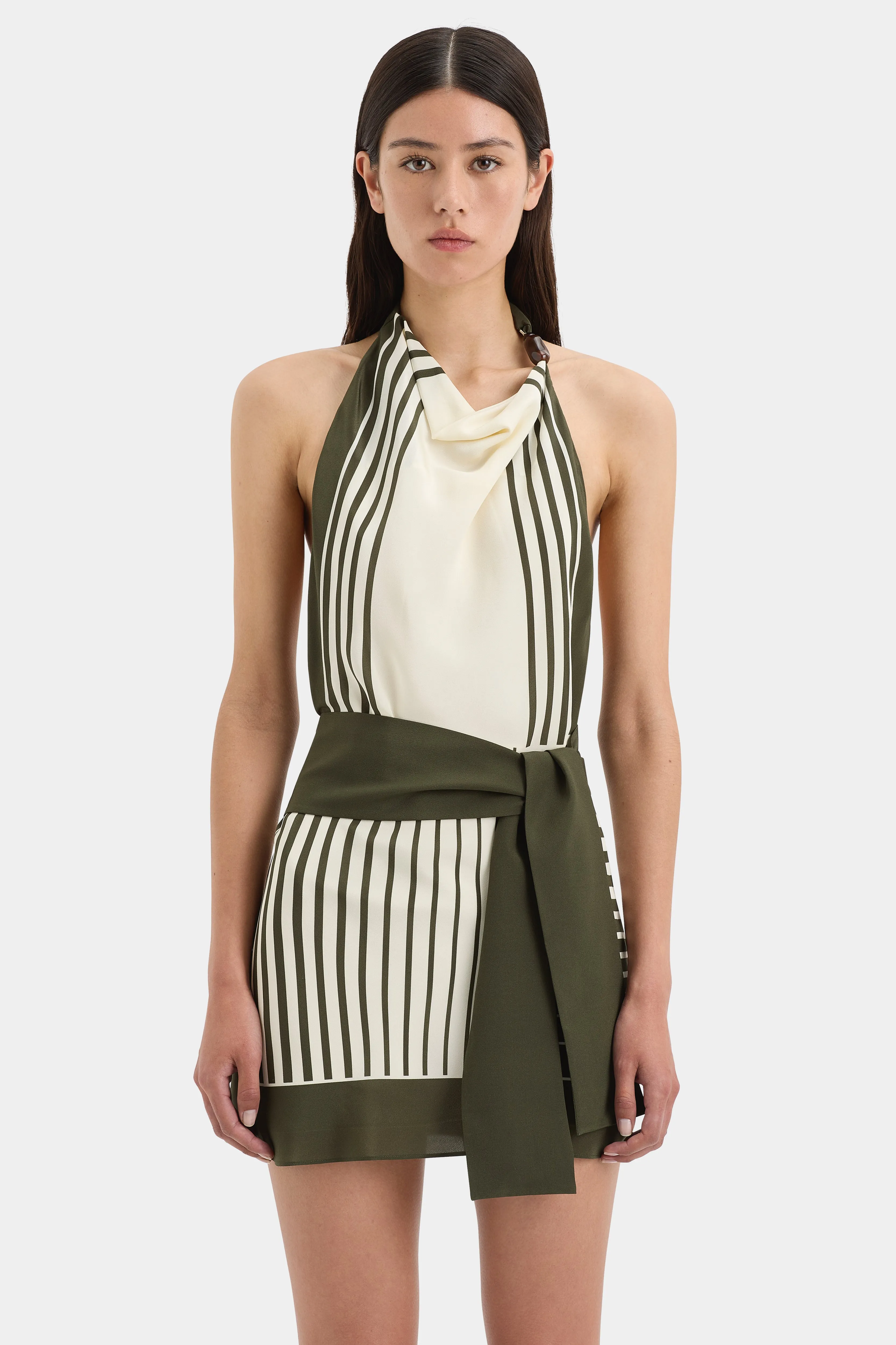 Leilana Mini Dress SIR