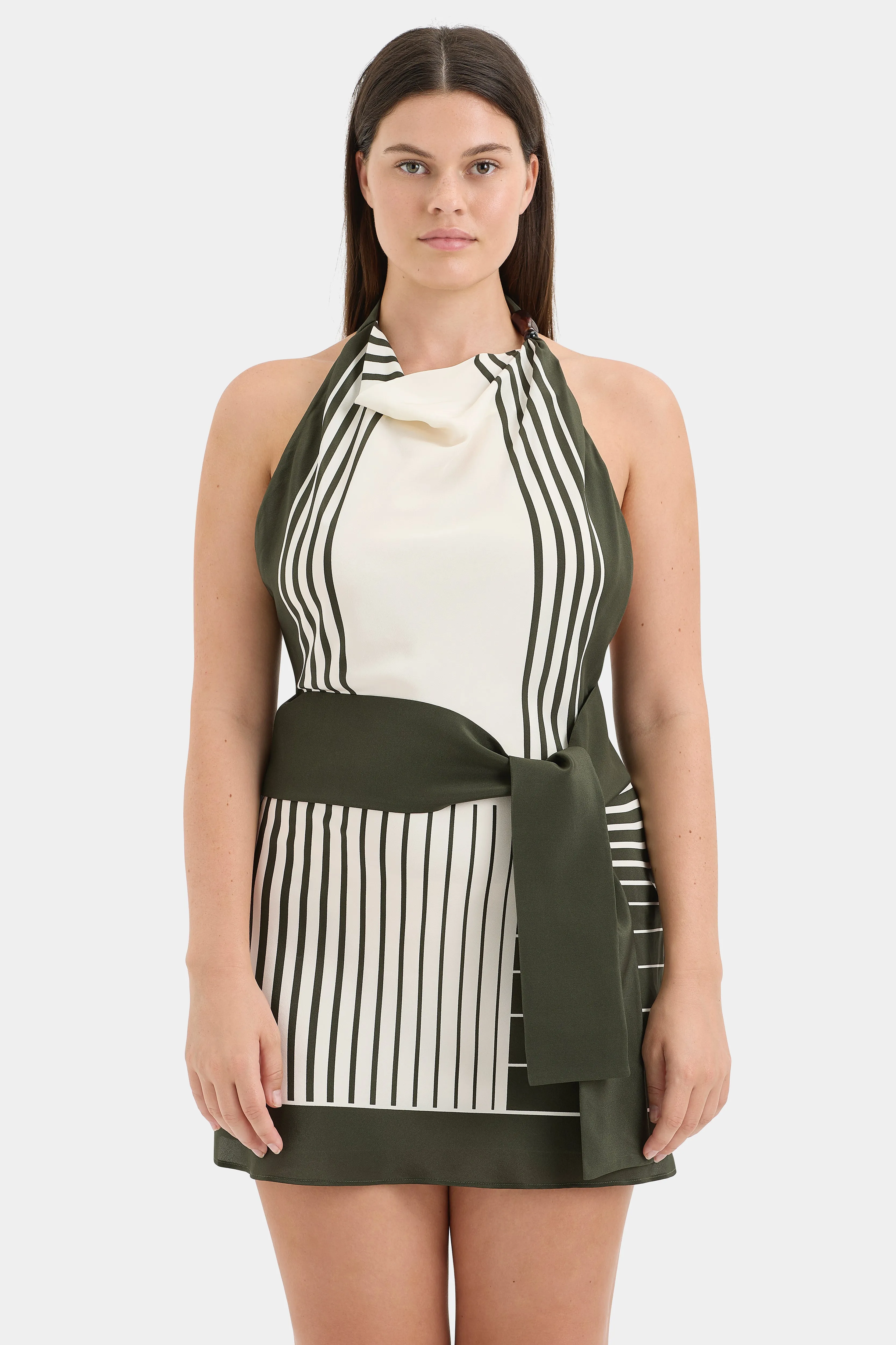 Leilana Mini Dress SIR