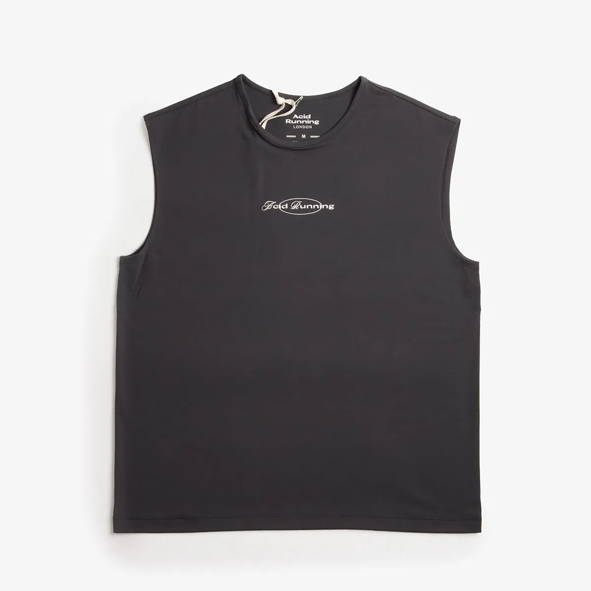 Limited Edition Acid Running Worth It Tank  Going Fast!