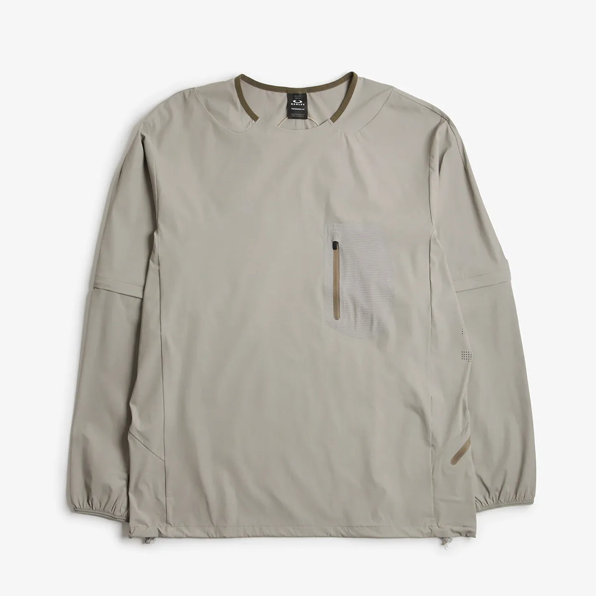 Limited Edition Oakley Latitude Flight Convert Shell T-Shirt  Dont Miss Out!