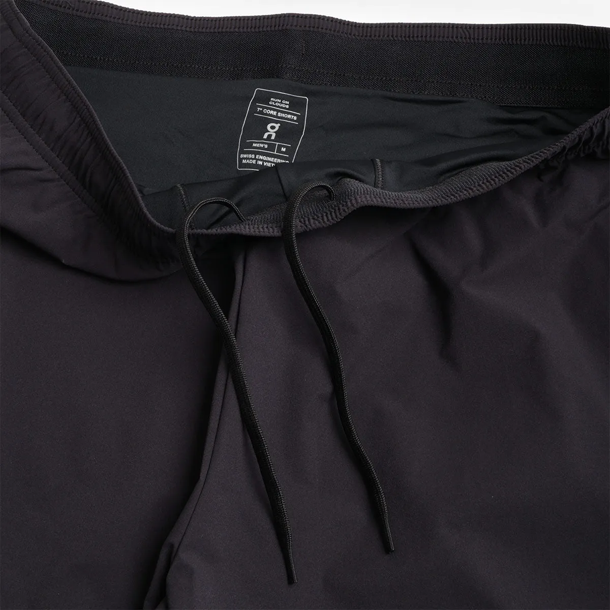 Limited Edition ON 7" Core Shorts  Limited Release!