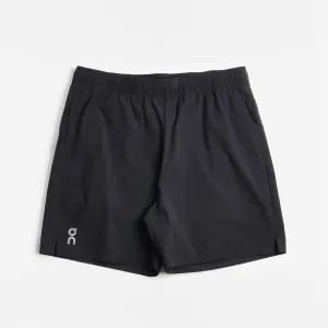 Limited Edition ON 7" Core Shorts  Limited Release!