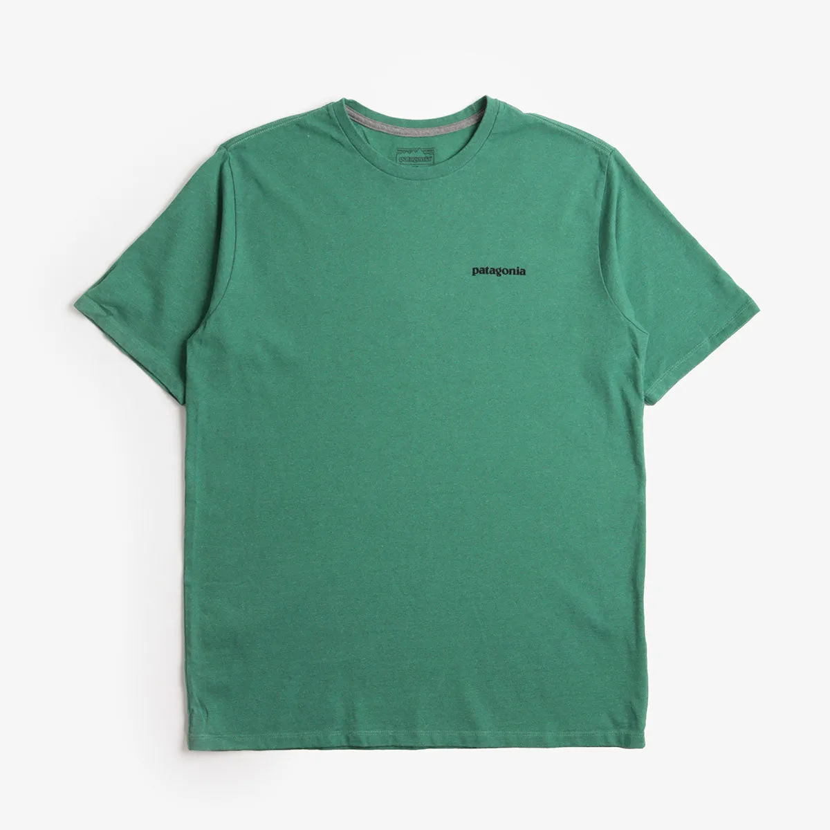 Limited Edition Patagonia P-6 Logo Responsibili-Tee T-Shirt  Last Few Pieces!
