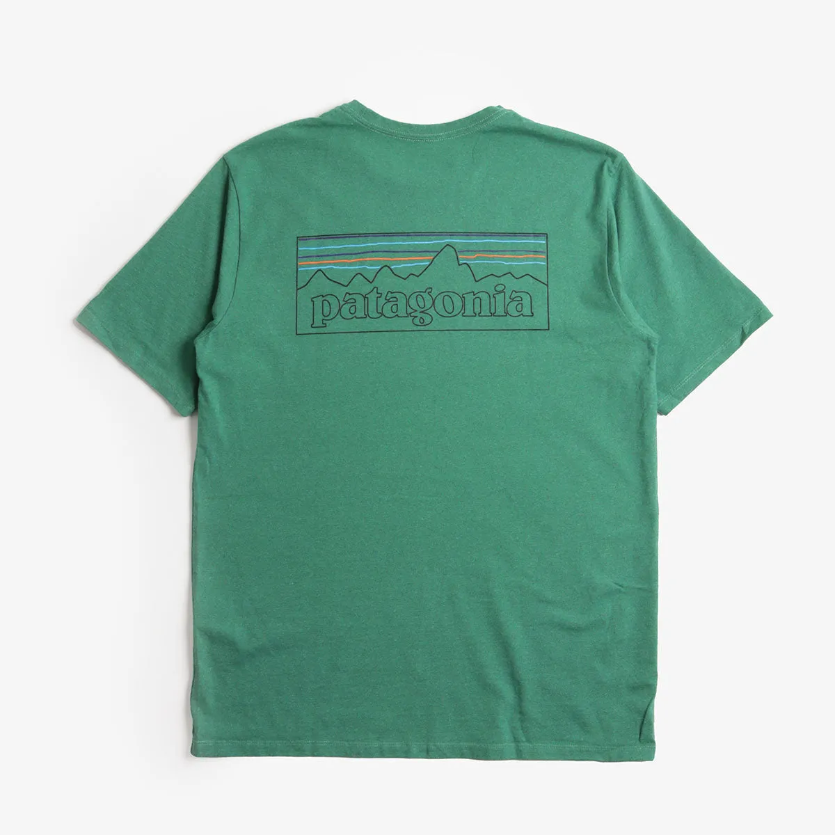 Limited Edition Patagonia P-6 Logo Responsibili-Tee T-Shirt  Last Few Pieces!