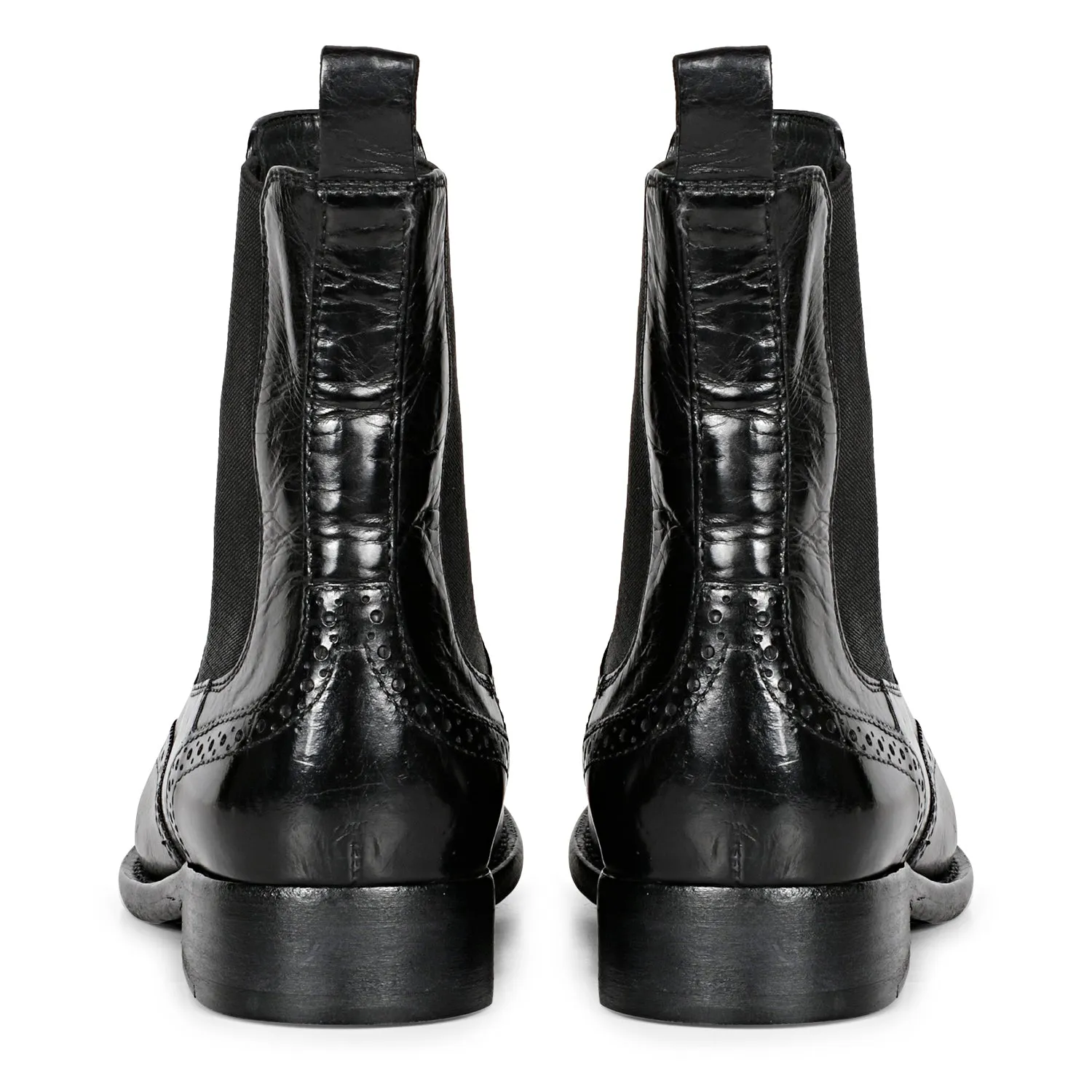 Limited Edition Saint G Santina - Chelsea Ankle Boots  Ends Soon!