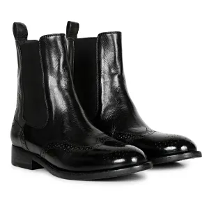 Limited Edition Saint G Santina - Chelsea Ankle Boots  Ends Soon!