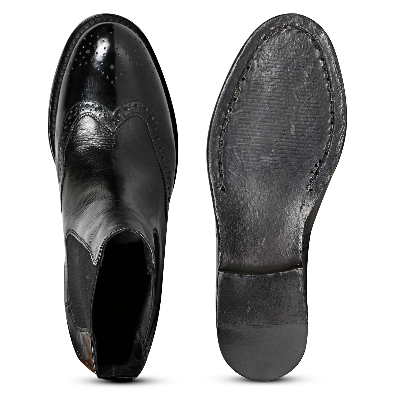 Limited Edition Saint G Santina - Chelsea Ankle Boots  Ends Soon!
