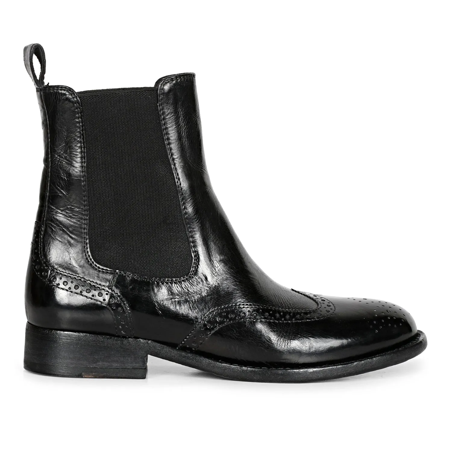 Limited Edition Saint G Santina - Chelsea Ankle Boots  Ends Soon!