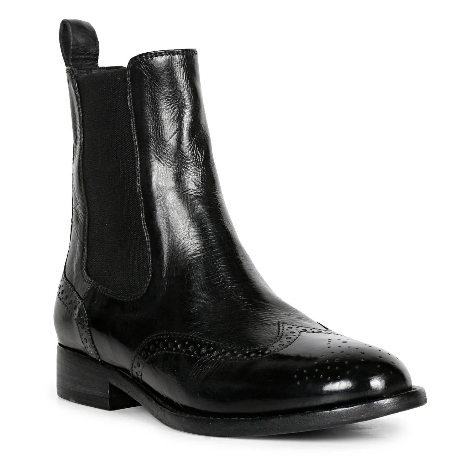 Limited Edition Saint G Santina - Chelsea Ankle Boots  Ends Soon!