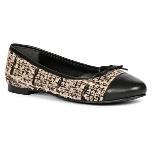 Limited Edition Saint G - Zinnia Flat Ballerinas Footwear  Limited Release!