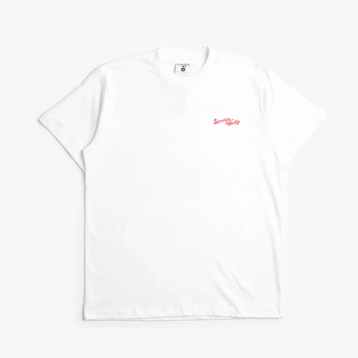 Limited Edition Service Works Work   Pleasure T-Shirt  Limited Stock!
