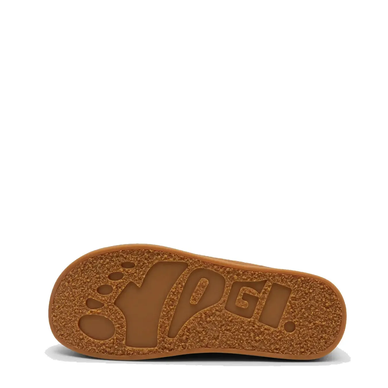 Limited Edition Yogi Womens Willard Ostrich Leather Shoe Honey  Almost Sold Out!