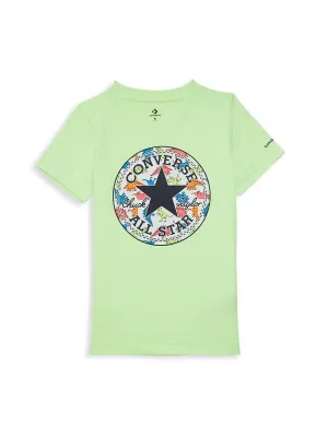 Little Boy's Dinoverse Chuck Patch T-Shirt | Converse