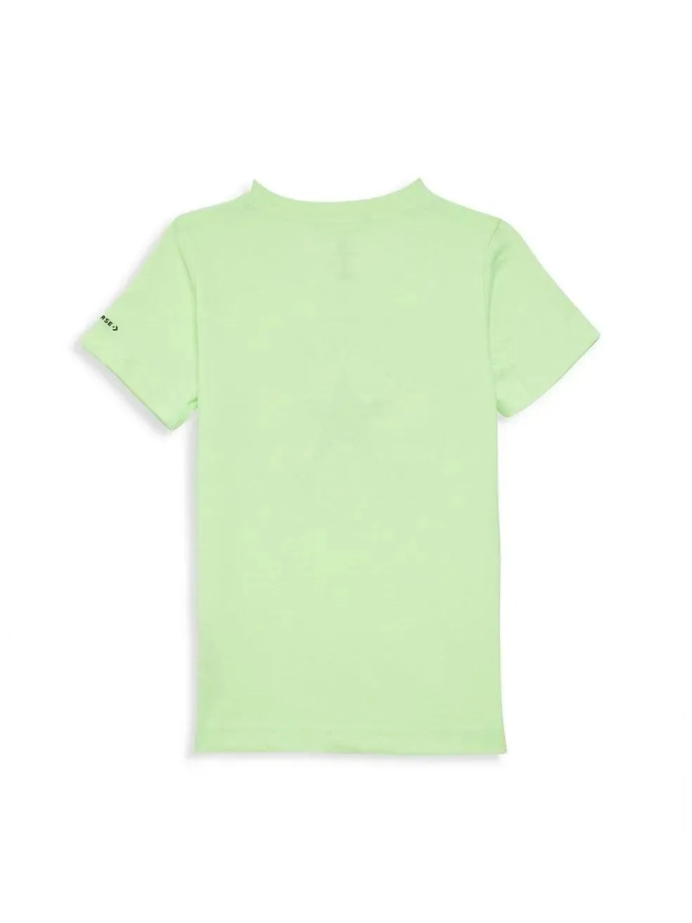 Little Boy's Dinoverse Chuck Patch T-Shirt | Converse