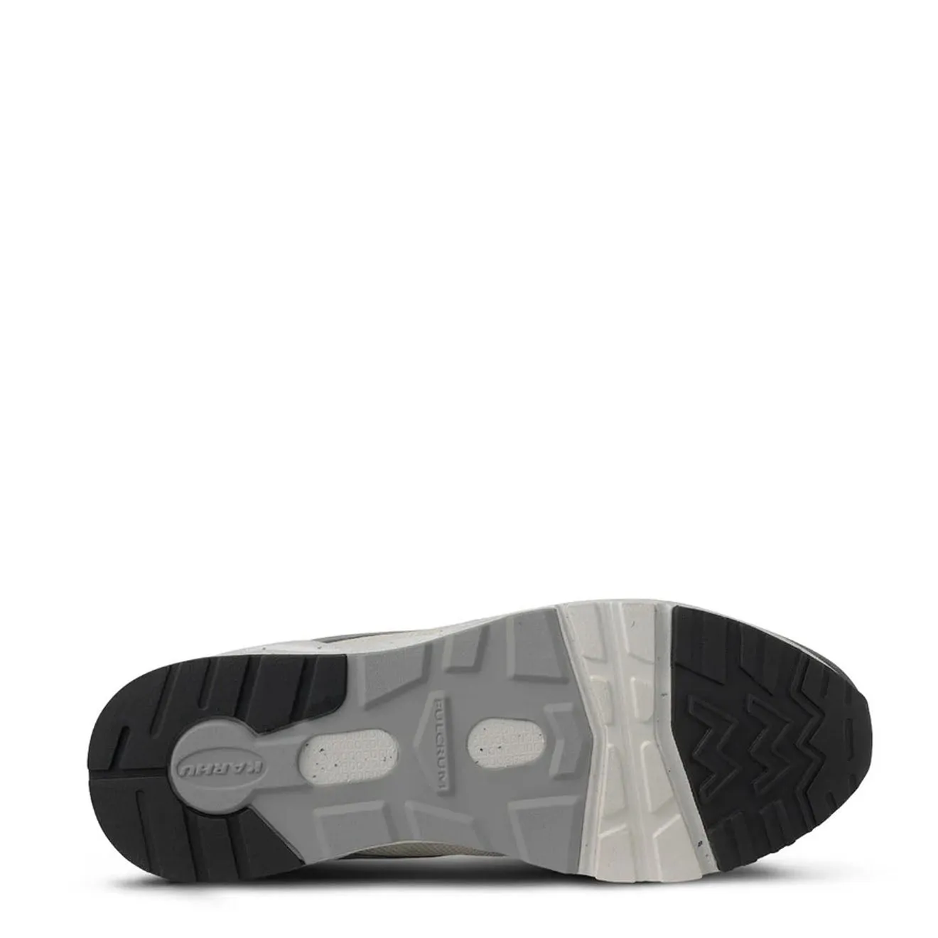 Luxury Feel Karhu Fusion 2.0 Trainer Limestone / Jet Black  Last Few Pieces!