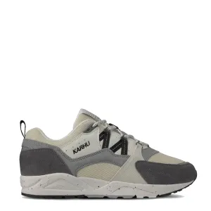 Luxury Feel Karhu Fusion 2.0 Trainer Limestone / Jet Black  Last Few Pieces!