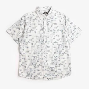 Luxury Feel Kavu Topspot Shirt  Dont Miss Out!