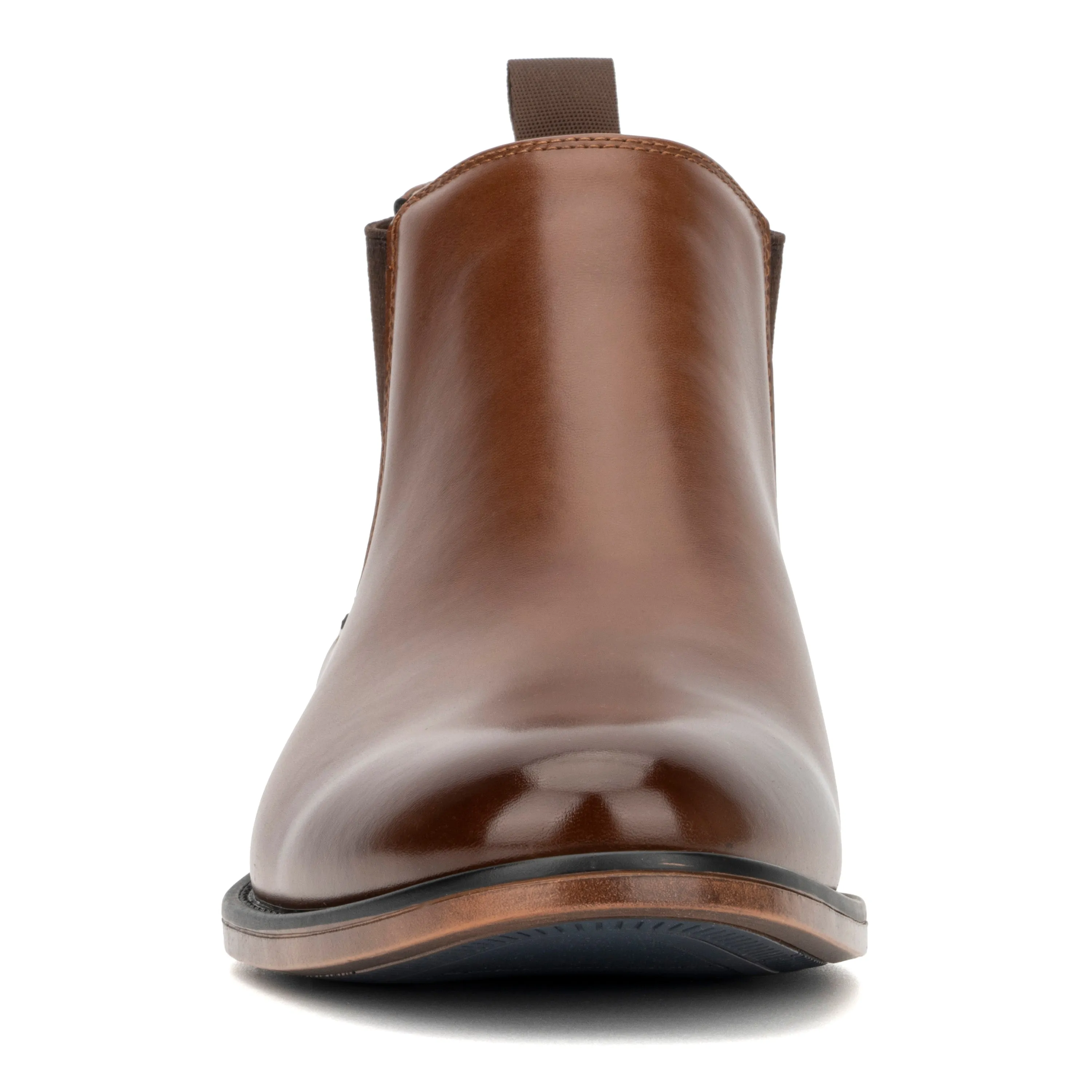 Luxury Feel Men's Bauer Boots  Stylish & Comfortable